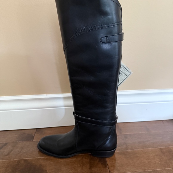 Frye Dorado Riding Boots - Picture 3 of 5